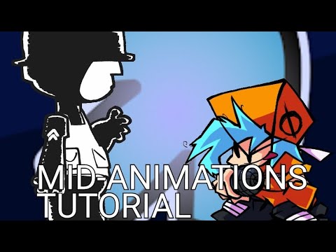 MID-ANIMATION FNM TUTORIAL| en español tutorial #1 - YouTube