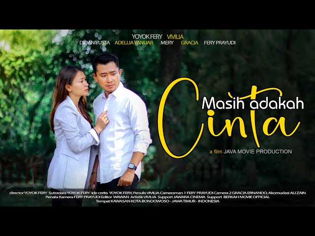 MASIH ADAKAH CINTA !KISAH SEDIH ! KISAH CINTA YG DIUJI OLEH MATERI u0026 KEADAAN | JAVA MOVIE PRODUCTION class=