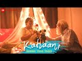 Kahaani  official  saurabh dubey  soham kadam  feat jasu  sarvaiya  harshad  sarvaiya