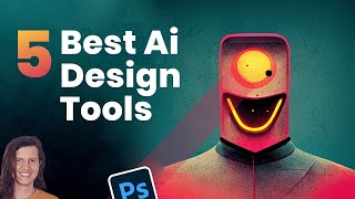 5 Time-Saving AI Design Tools for Designers Like YOU! Artificial intelligence for Web, UI & graphics screenshot 3