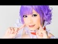 Crossdressing guitarist RYOHEI interview |ビジュアル系バンド「メガマソ」のギター涼平さん「コスプレについて」インタビュー