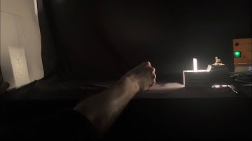 Making a ray box projector