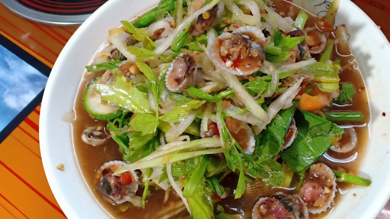 Cooking khmer food/Bok Lahong/yummy#sotheavykeo #19/01/2021 - YouTube