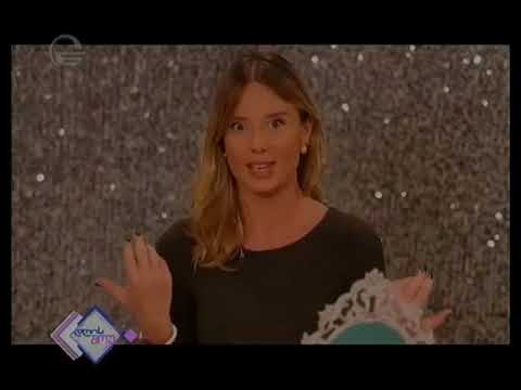 განსაკუთრებული მაკიაჟი განსაკუთრებული დღისთვის - ეკოს ხრიკები