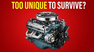 Buick’s 401 Nailhead: Too Unique for the Masses