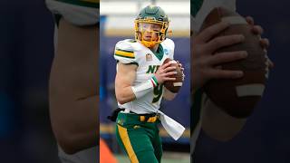 💎2026 NFL Draft Gems💎- #7 QB Cole Payton (NDSU)