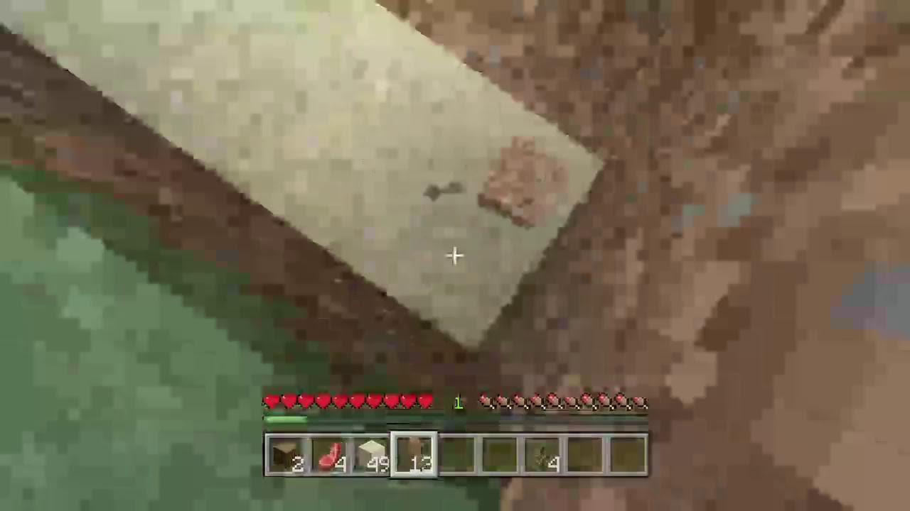 MINECRAFT Ep.1 - YouTube