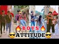 🤬Boys Vs Girls Power Attitude tiktok video 🤬New Instagram Reels Video🤬Watch New Video 2023🤬