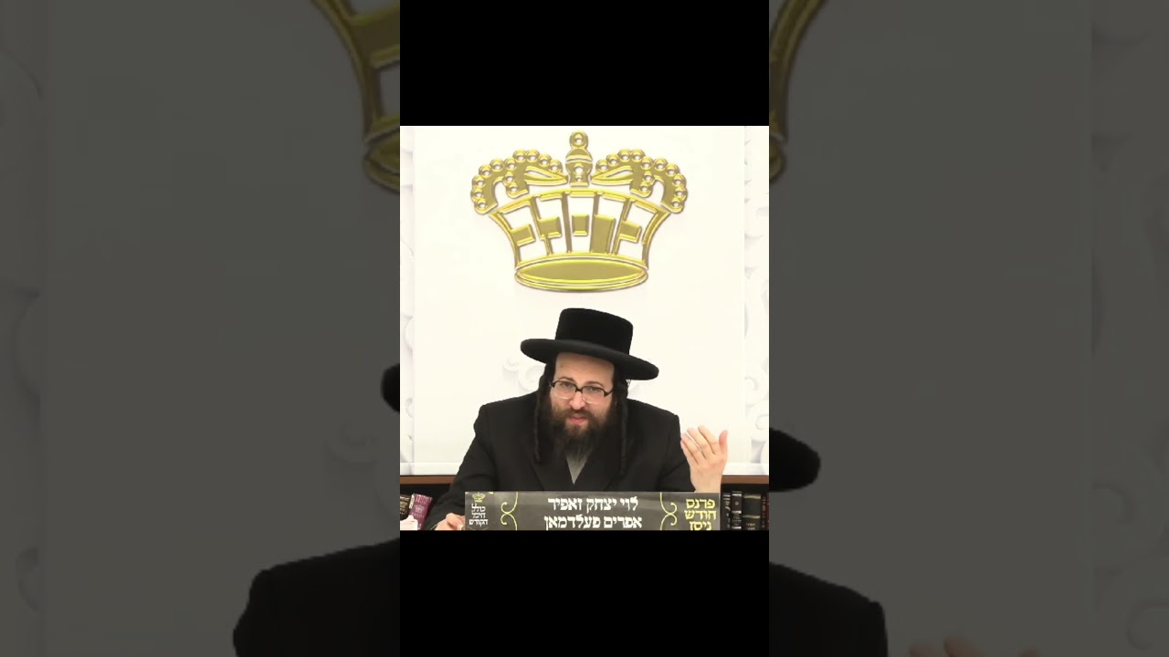 Uploads from  Rabbi Yoel Roth - חיזוק יומי רבי יואל רוטה שליט"א