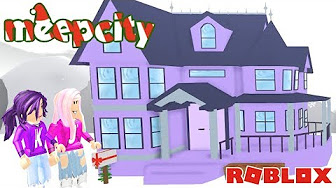 Janet And Kate Meepcity And Adopt Me Youtube - roblox kate and janet adopt me