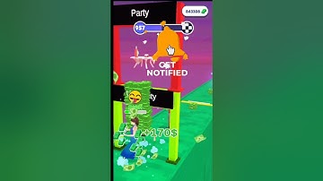 Money run 3d All Levels Gameplay Walkthrough Android,ios Max Lev957