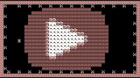 Boulder Dash for fun - 