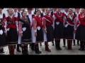 Folklorni ansambl koprivnica