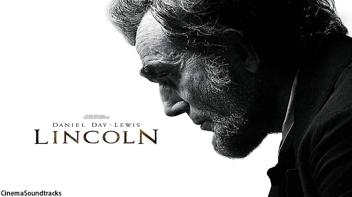 Lincoln Soundtrack | 16 | The Peterson House And F...