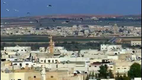القارئ سمير الأحمد الأيوب .. آيات من سورة الكهف