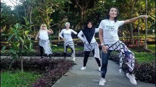 NGIDAM PENTOL - Bajol Ndanu ft Fira Cantika & Nabila || joget koplo || Taman jelok Magetan