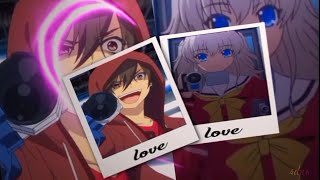 Nao And Yuu Edit Alight Motion