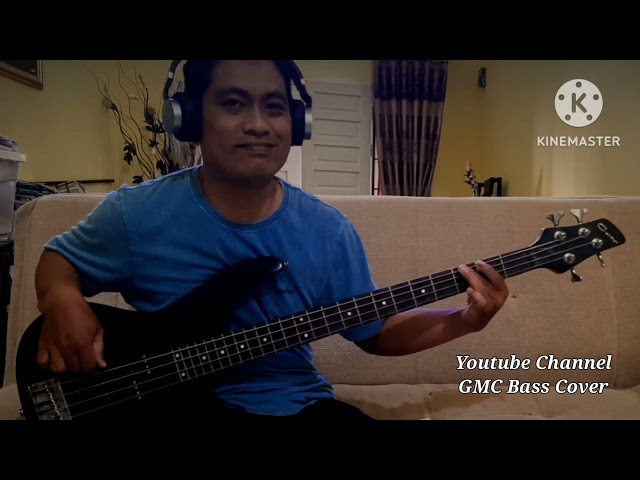 Sirna Sudah (ST12) Bass Cover class=