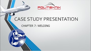 Workshop Technology - Case Study Presentation Session 2021/2022