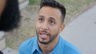 Toughest Boyfriend Ever | Anwar Jibawi screenshot 3