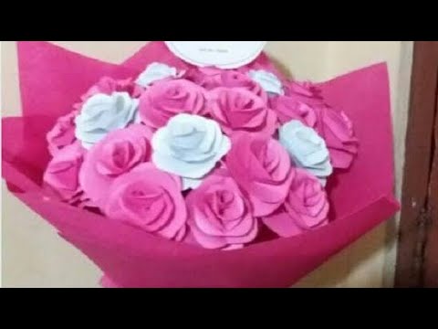 3-cara-paling-cantik-membuat-bunga-butket-dari-kain-flanel