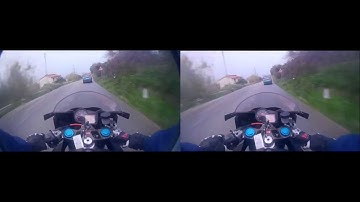 SJ1000 optimization with Avisynth [Defish / Stabilized / Gamma / etc...]