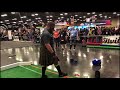 2018 Arnold Sports Festival Highland Games - Open Stone