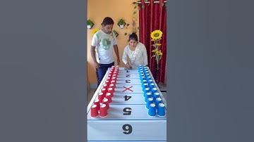 Can rolling challenge !! Part 308 #funny_local_game #villagegame #funny #games #challenge #shorts