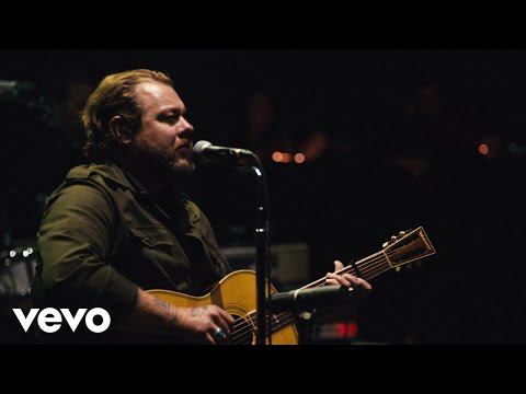 Nathaniel Rateliff - And It's Still Alright (Live at Red Rocks / September 20, 2020)