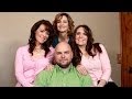 Twin Sisters And Cousin Share The Same Husband