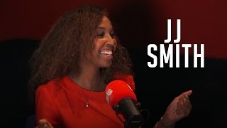JJ Smith Shares How To Eat Healthy & Lose 10-15 Pounds In One Week!