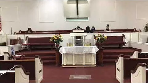 Pastor Jermaine L Simms~"You Need A Ride or Die!"