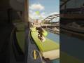 First Try Skate 4 #gaming #skate4 #skate #skateboarding #skateboard