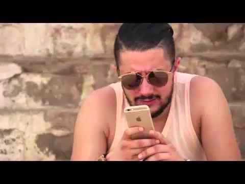 Mohamed Benchenet 2016 - Omri Kherjatli 3dowa / عمري خرجتلي عدوة ( Grand Succès ) By Dj-Khalil