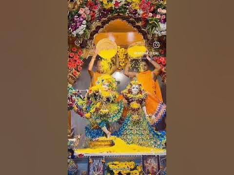 khoob machave sor dekho natwar nand kishore holi song