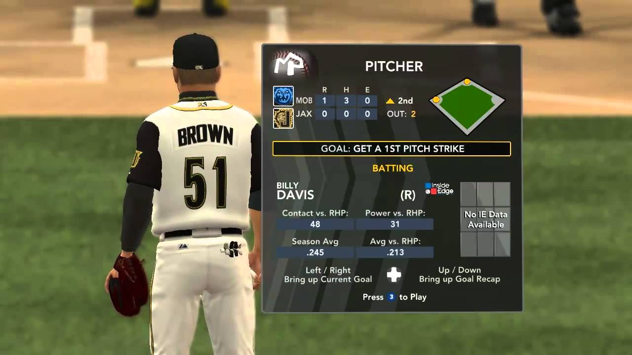 Major League Baseball 2K12 Download  GameFabrique