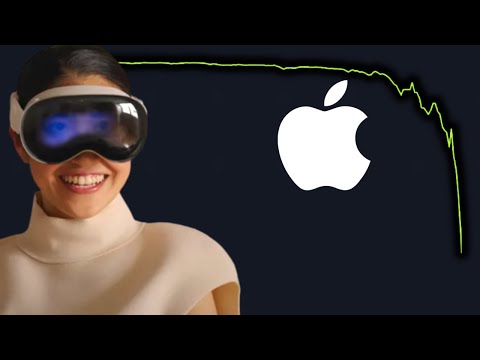Wideo: Dlaczego zapas jabłek spadł?