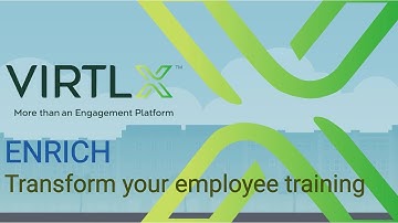 Introducing VirtlX Enrich