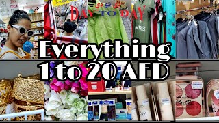 Cheapest Place In Dubai For Shopping-Day to Day store | Cloth, Food, Electronic, Utensils, Cosmetic