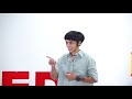 What your meal says about you  ade putri paramadita  tedxits