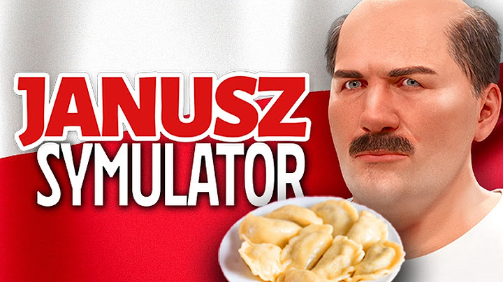Janusz Symulator