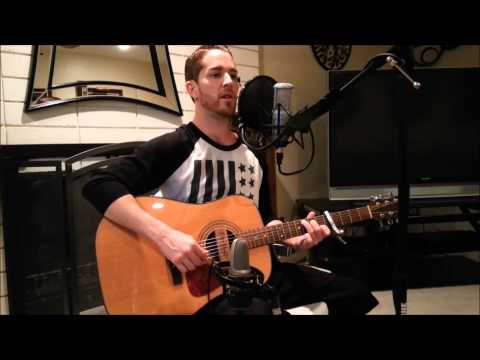 journey---faithfully-(acoustic-cover)
