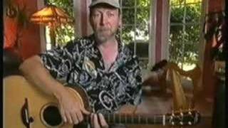 Richard Thompson - Solitary Life - Documentary pt.03/07