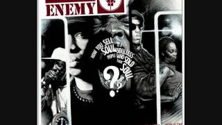 Public enemy - Long and whining road