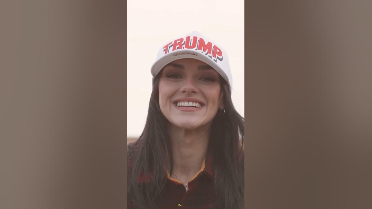 KASH PATEL’S GIRLFRIEND ALEXIS WILKINS - SO BEAUTIFUL- COUNTRY MUSIC STAR #trump #quantn10 #politcs KASH PATEL’S GIRLFRIEND ALEXIS WILKINS - SO BEAUTIFUL- COUNTRY MUSIC STAR #trump #quantn10 #politcs