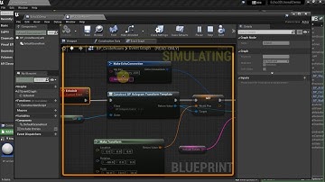 echo3D Unreal Engine SDK Demo Project Walkthrough