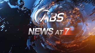 ABS EVENING NEWS (TUESDAY 22ND SEPTEMBER 2026)