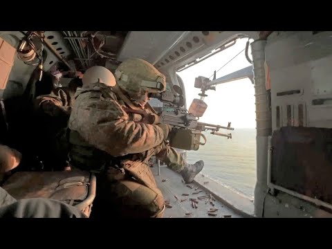 Штурм позиций ВСУ СВО #20