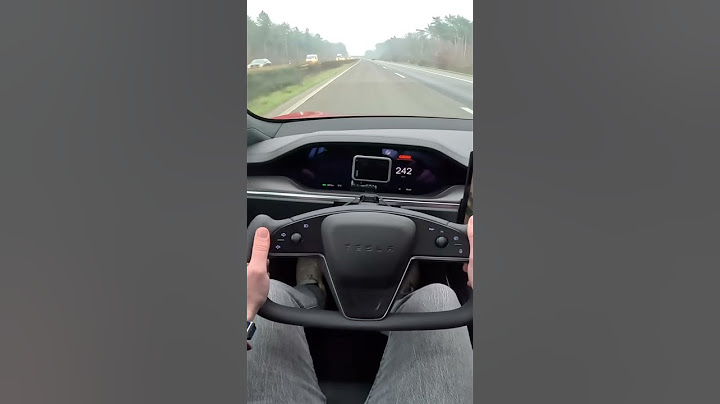 😲Tesla acceleration 0-200 km/h in 7 sec! Top speed: 267 km/h!😲