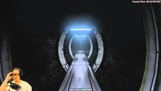 [Lets Play] SOMA! (Part 4 of 8) @MegnaGaming